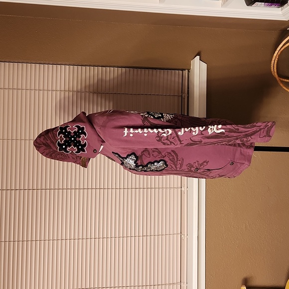 Rebel Spirit Jacket - Picture 9 of 15